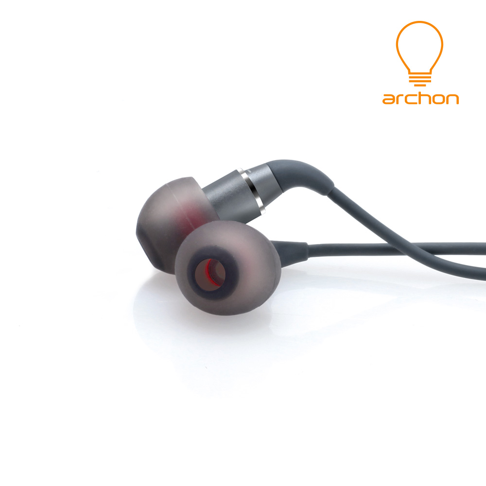 아콘 마이크로이어 L3 초경량 유선이어폰 초경량/초소형/고음질