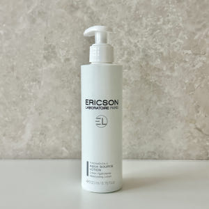 [본사공식점] 에릭슨 펀더멘탈 아쿠아 소스 로션 토너 200ml 솔직 후기 | 피부 타입별 분석 - 상품 이미지 1