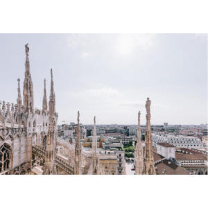 이탈리아 밀라노 대성당 두오모, 루프탑, 고고학 지역 프라이빗 투어 솔직 후기 | 실사용자 리뷰 분석 - 상품 이미지 4