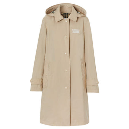 버버리 여성자켓 8022732 OXCLOSE 트렌치코트