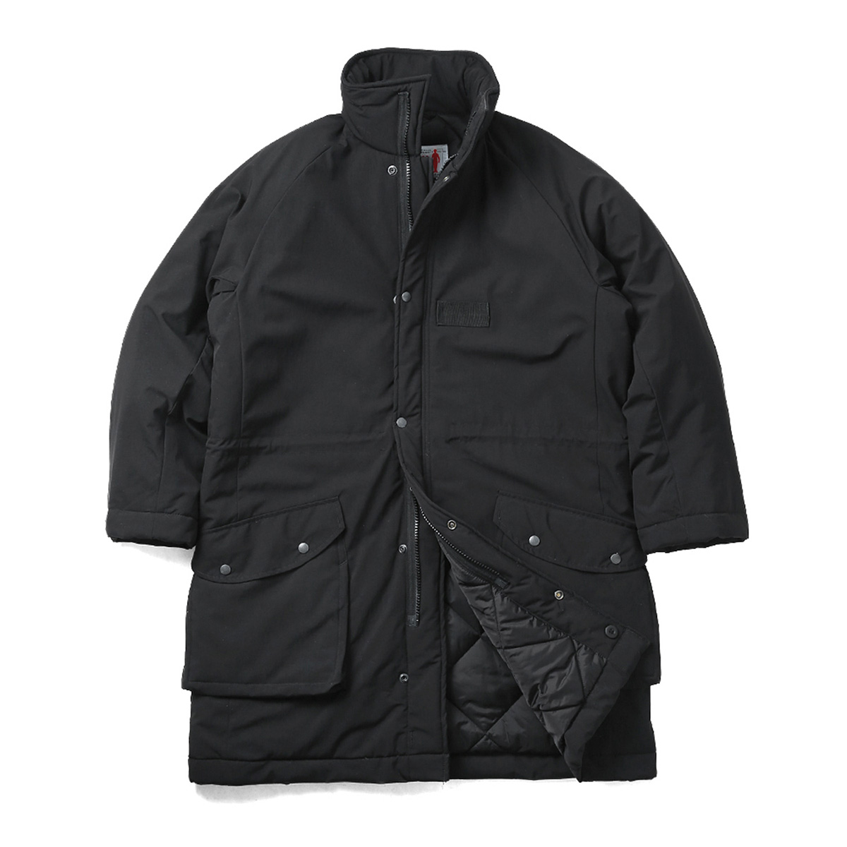 YMCLKY 스웨덴 군 TYPE 파카 점퍼 Swedish Parka M90 이미지 3