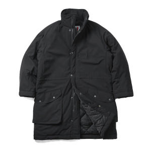 YMCLKY 스웨덴 군 TYPE 파카 점퍼 Swedish Parka M9... 착용 후기 | 사이즈/핏 총정리 - 상품 이미지 3