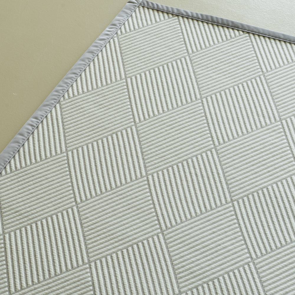 (맞춤,주문제작) 아이스론 쿨 냉감 여름 소파패드 쿨매트 타입A 65x230cm