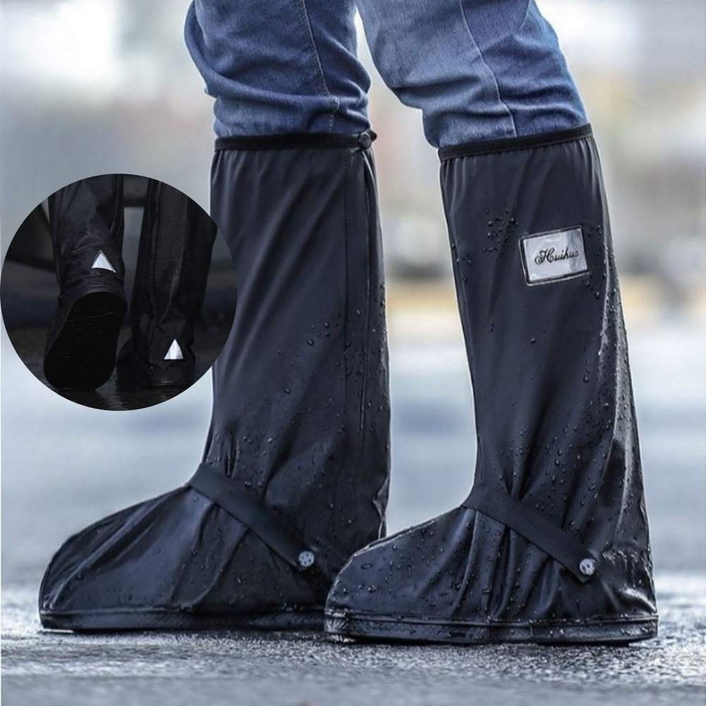 신발방수커버 레인 슈즈 우비 레인커버 비닐 장화 덮개 덧신 일회용 보호 장마 비오는날