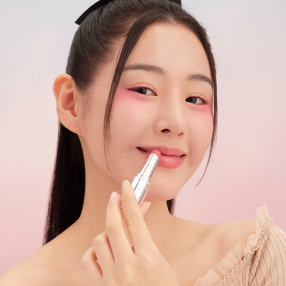 [세잔느] 라스팅 글로스립 3.2g - 상세 이미지 2
