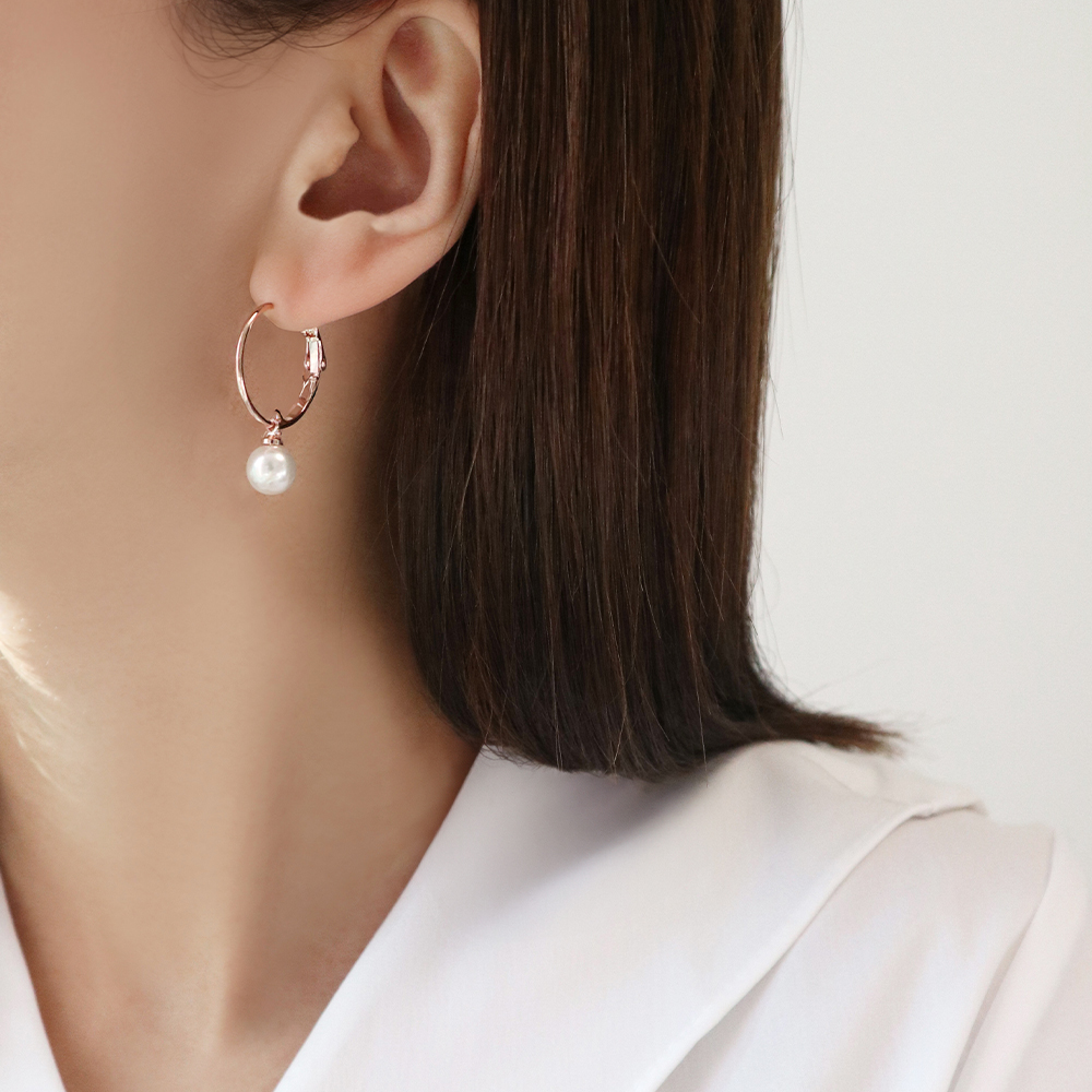 폴브리알 생마르 귀걸이 PYBE0305