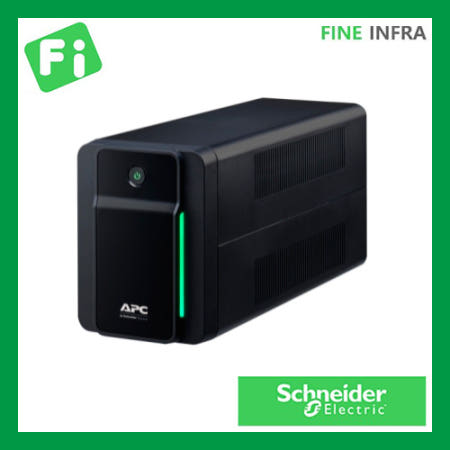 APC Back UPS BX950VA 230V 무정전전원장치 BX950MI-GR