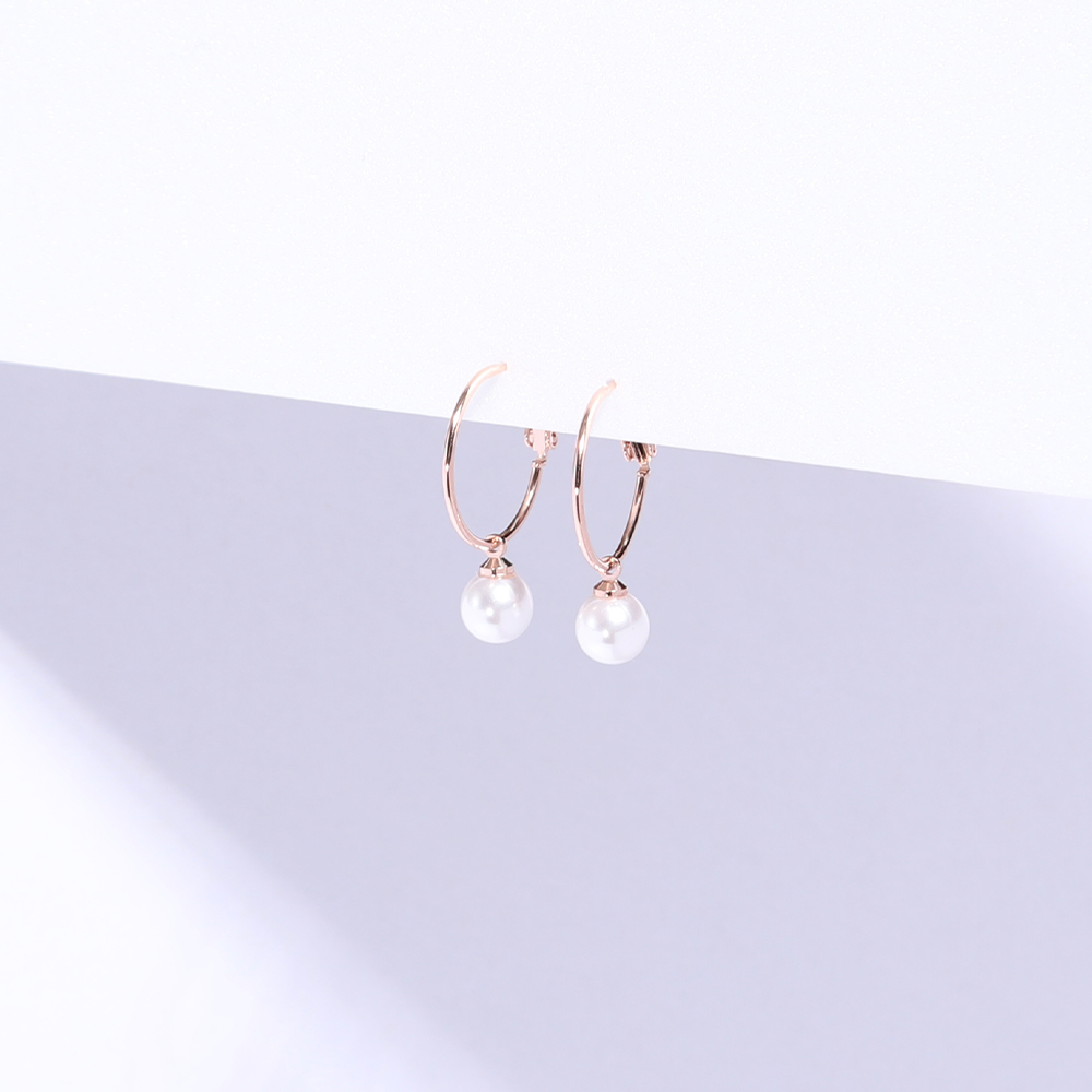 폴브리알 생마르 귀걸이 PYBE0305