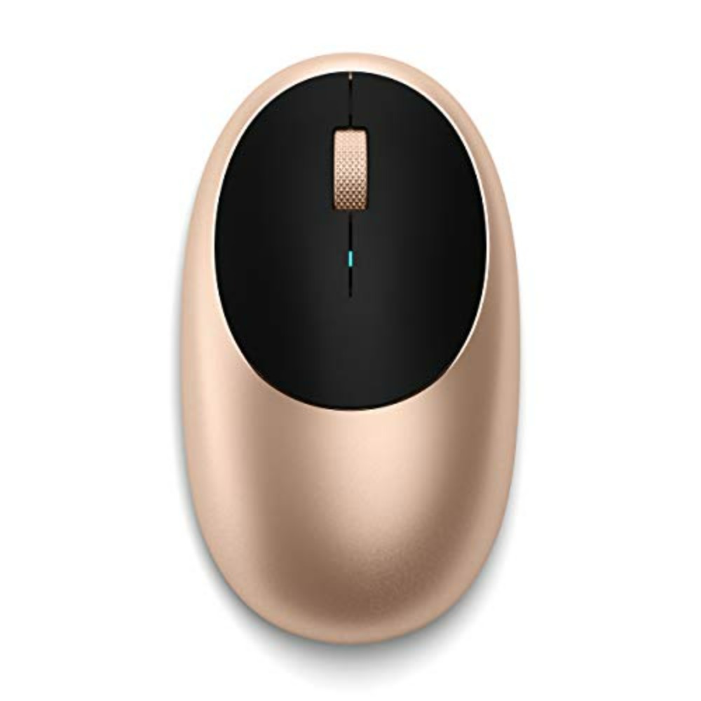 사테치 mac 무선 마우스 Satechi 알루미늄 M1 블루투스 C TYPE - 상세 이미지 4