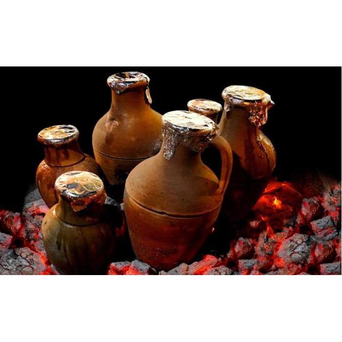 튀르키예 괴레메 와인 시음이 포함된 카파도키아 종일 투어