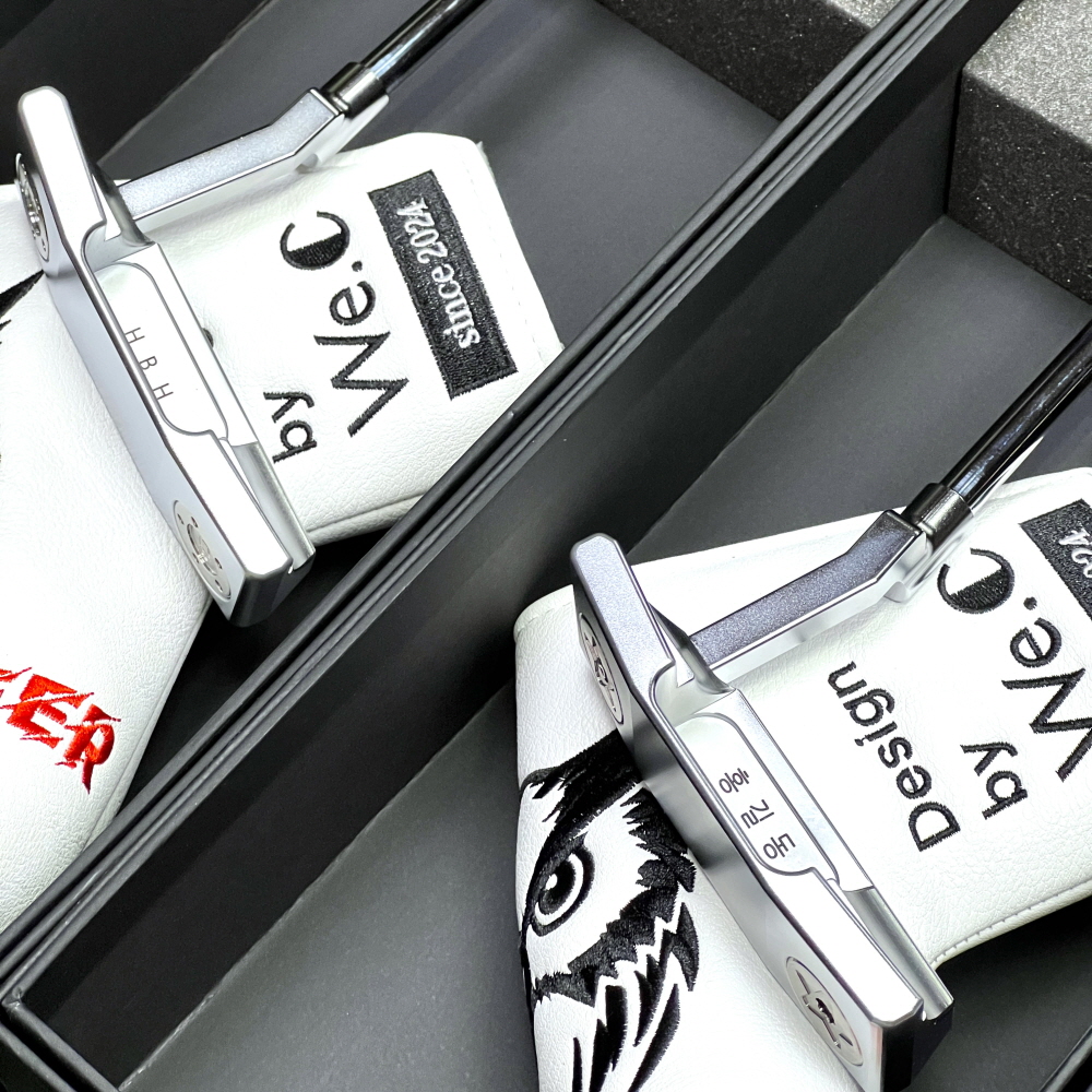 퍼터 사용 예시