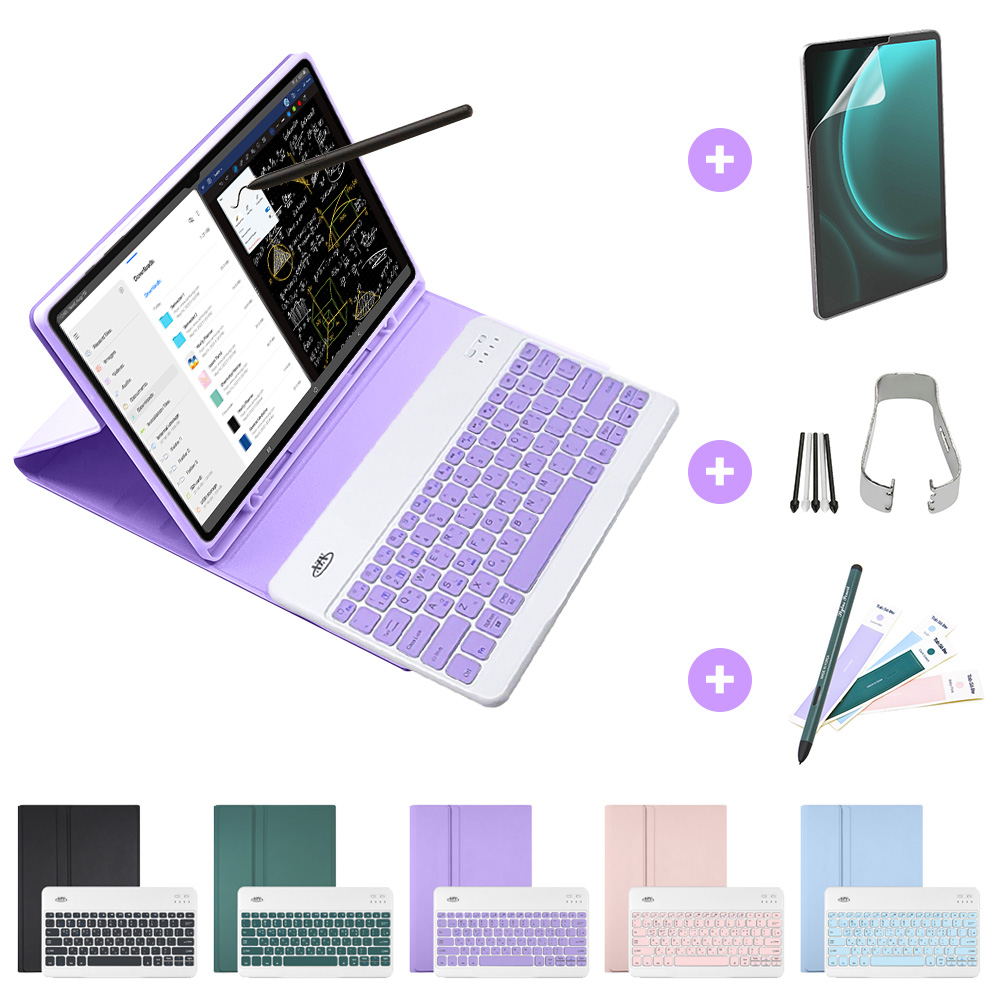 삼성 갤럭시탭 S10 라이트 10.9 콤비 S펜수납 블루투스 키보드 케이스 갤럭시탭 S10FE S9FE 10.9 공용