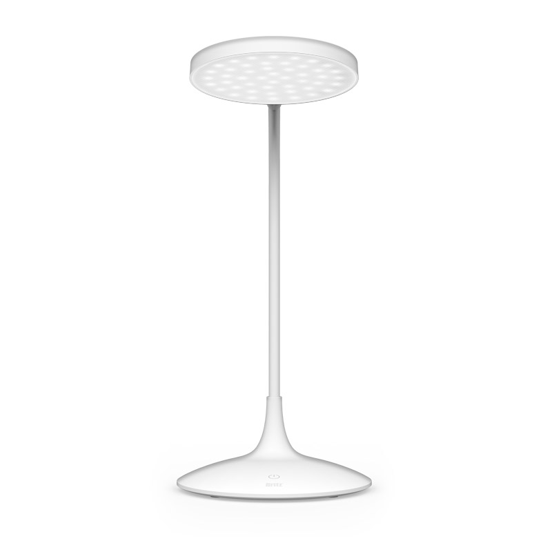 브리츠 각도조절 무선 LED 스탠드 책상 독서등 BE-LED3BR - 상세 이미지 4