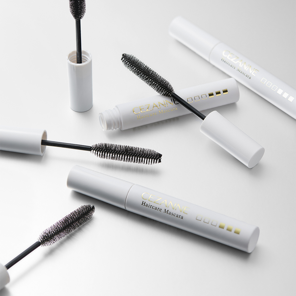 [세잔느] 퀵 앤 이지 헤어 마스카라 10ml