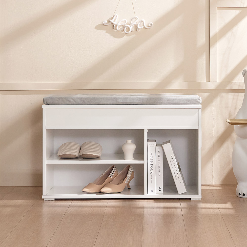 동서가구 슈니 800 벤치 수납형 소파(방석포함) DF925155