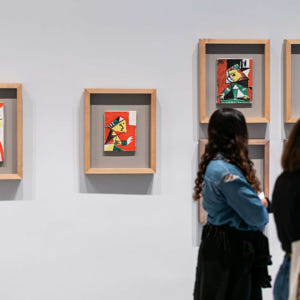 스페인  바르셀로나 & 피카소 미술관 투어 솔직 후기 | 실사용자 리뷰 분석 - 상품 이미지 1