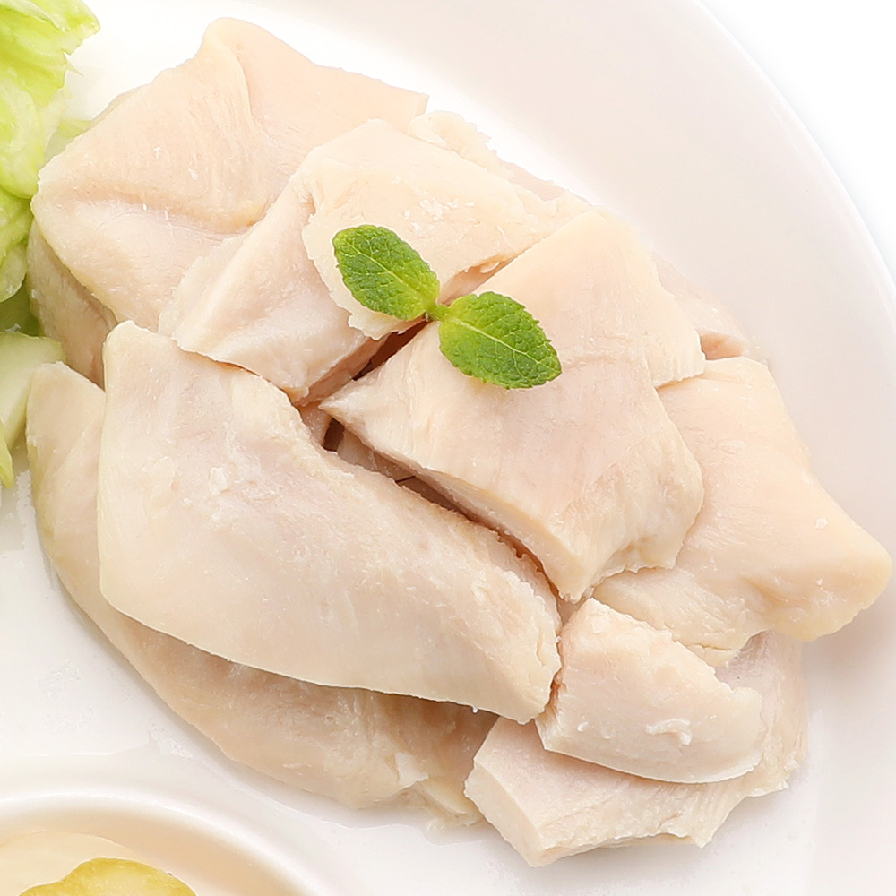 인생닭 부드러운 닭가슴살 소금맛, 100g, 30개 - 상세 이미지 2