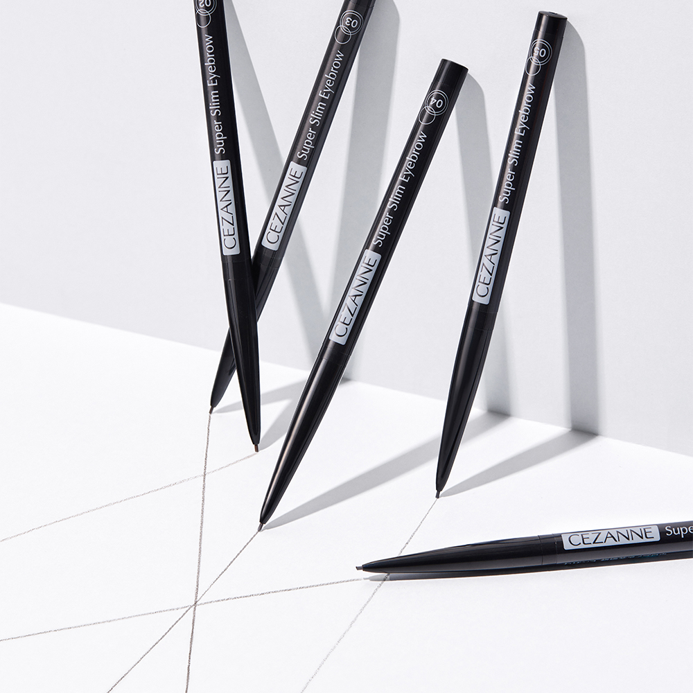 [세잔느] 슈퍼 슬림 아이브로우 0.02g(N배송) 제품 이미지