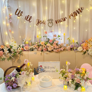 요트프로포즈 잠실 프리미엄 한강 요트 프로포즈 솔직 후기 | 실사용자 리뷰 분석 - 상품 이미지 3