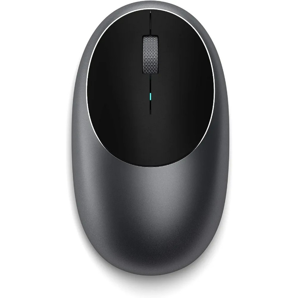 사테치 mac 무선 마우스 Satechi 알루미늄 M1 블루투스 C TYPE - 상품 이미지