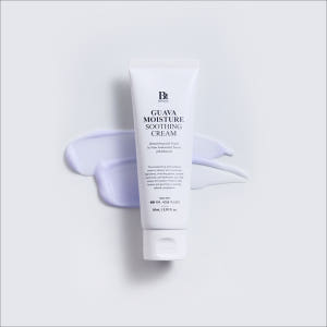벤튼 구아바 수분 진정 크림 80mL 속건조 화잘먹 뷰티크림 스쿠알란 솔직 후기 | 피부 타입별 분석 - 상품 이미지 3
