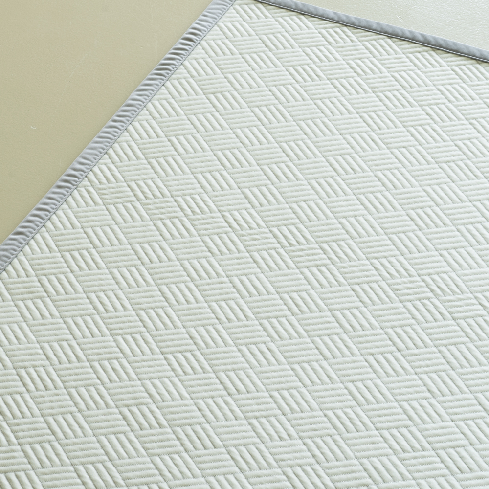 (맞춤,주문제작) 아이스론 쿨 냉감 여름 소파패드 쿨매트 타입A 65x230cm