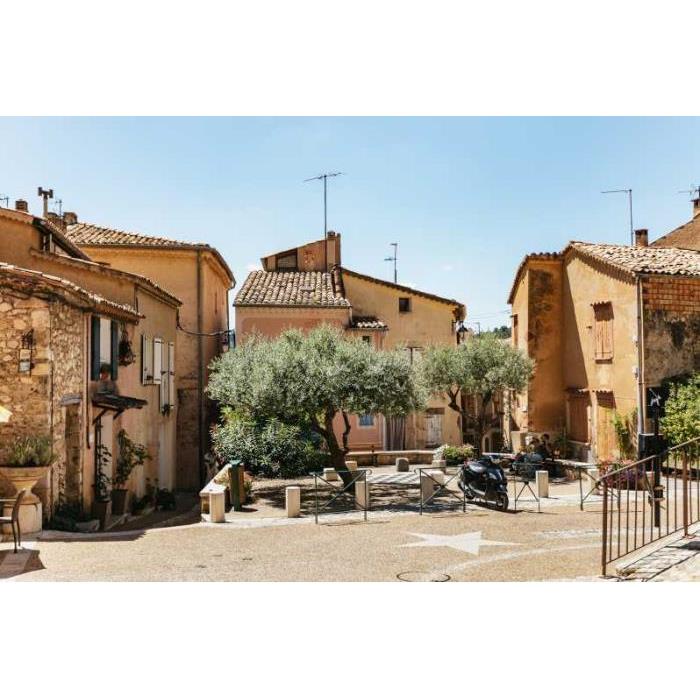 프랑스 니스 베르동 협곡 및 라벤더 들판 투어