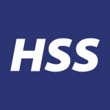 HSS소방 스토어 로고