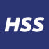 HSS소방 로고