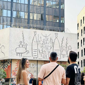 스페인  바르셀로나 & 피카소 미술관 투어 솔직 후기 | 실사용자 리뷰 분석 - 상품 이미지 3