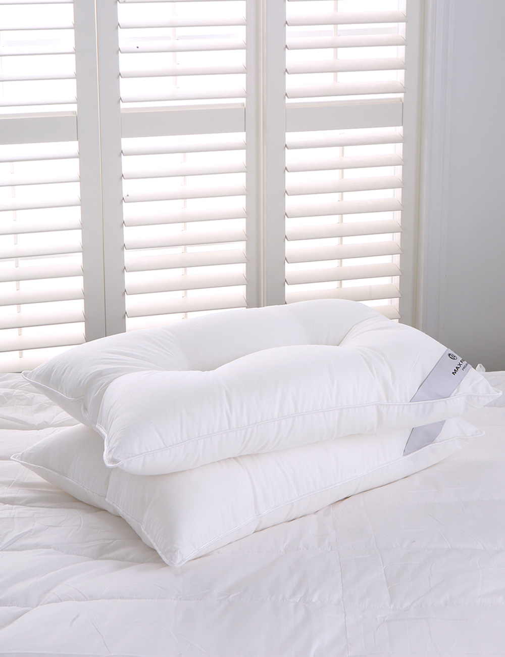 레노마홈 프리미엄 맥스 파이버 맥스 베개솜