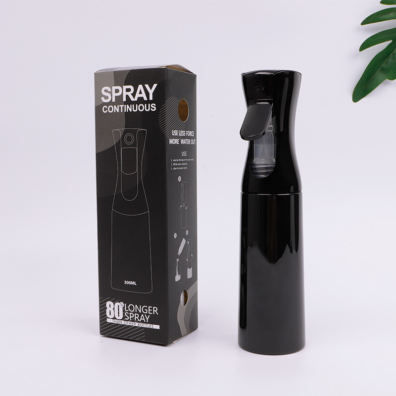 휴대용 안개분사 진공 미스트 스프레이 공병 휴대 160ml 200ml 300ml 500ml - 상세 이미지 4
