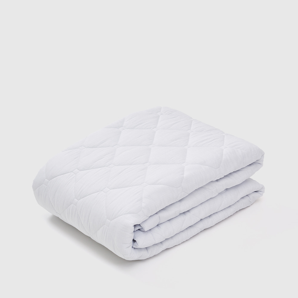 코지네스트 레노마홈 호벤 모달 100% 알러지케어 침대패드 모달 패드