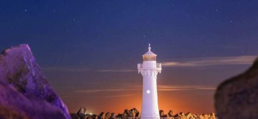 호주 시드니 울릉공 일몰 & 스타게이징 투어 (한국어 가이드 포함)