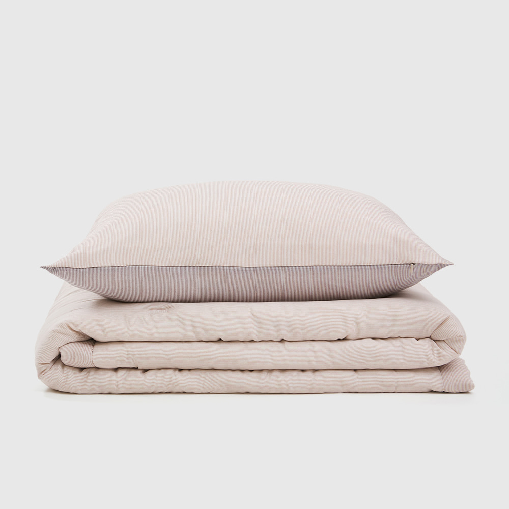 코지네스트 레노마홈 호벤 모달 차렵이불 모달 100 두꺼운 11온스 겨울차렵