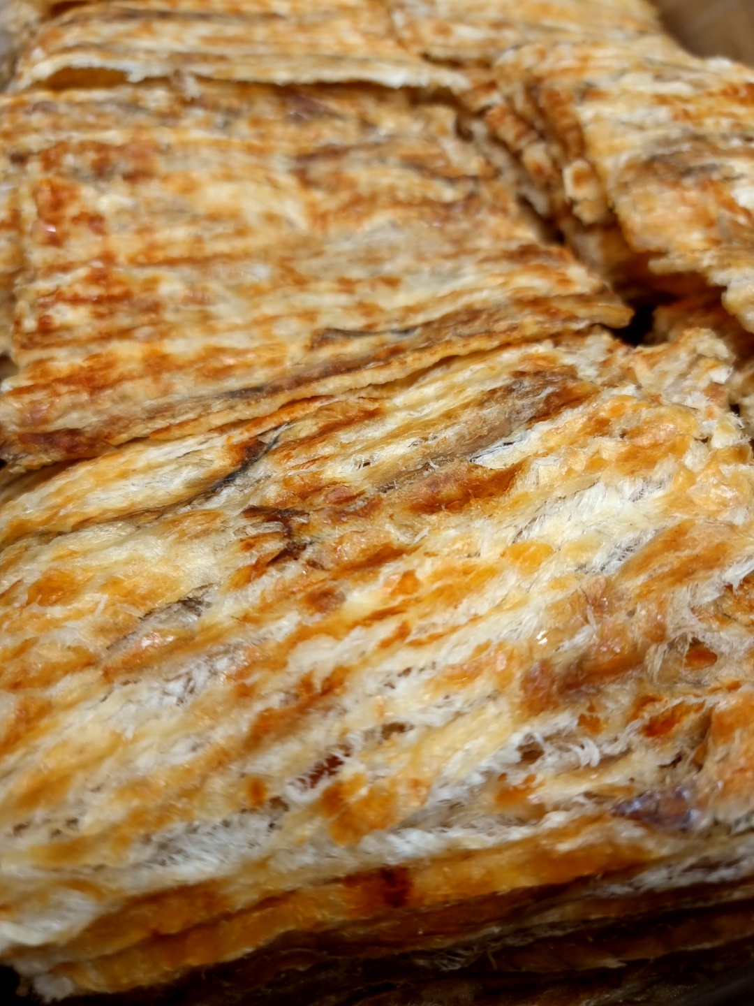 마른총각 고급 부드러운 아귀채 아귀포 맥주안주 마른안주 500g, 1개 - 상세 이미지 5