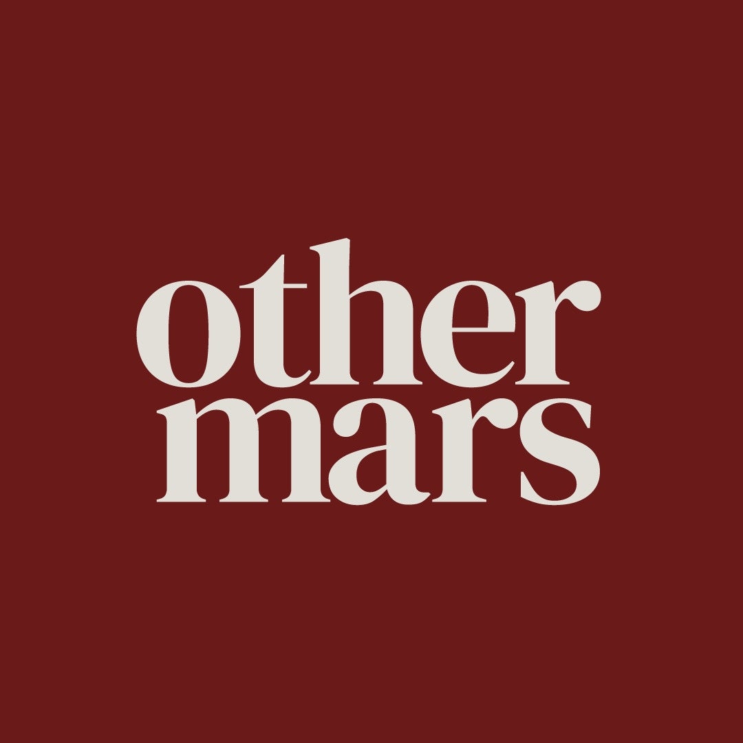 아더마스 스토어 로고