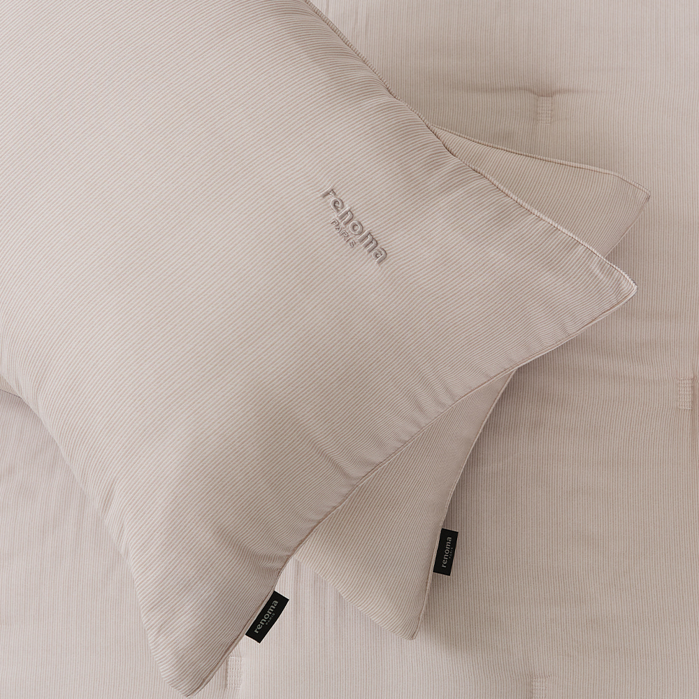 레노마 홈 호벤모달 모달100% 배게 커버