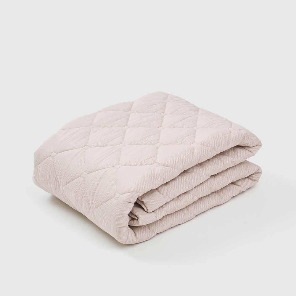 코지네스트 레노마홈 호벤 모달 100% 알러지케어 침대패드 모달 패드