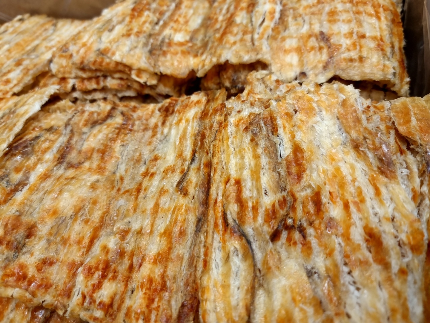 마른총각 고급 부드러운 아귀채 아귀포 맥주안주 마른안주 500g, 1개 - 상세 이미지 4