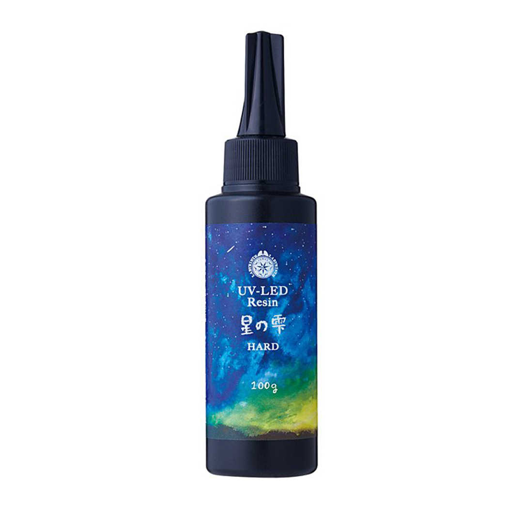 파디코 별이슬 Star Drop UV LED 레진 100g - 상품 이미지