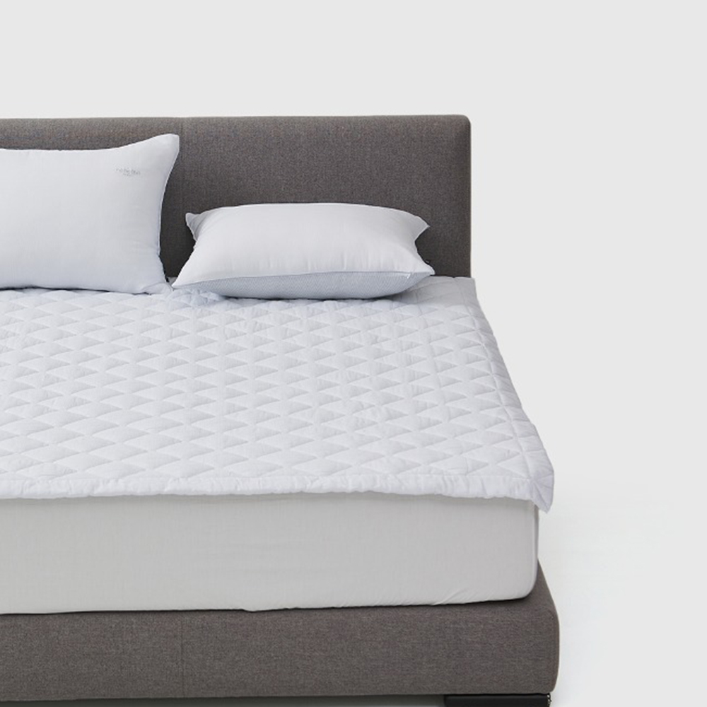 코지네스트 레노마홈 호벤 모달 100% 알러지케어 침대패드 모달 패드