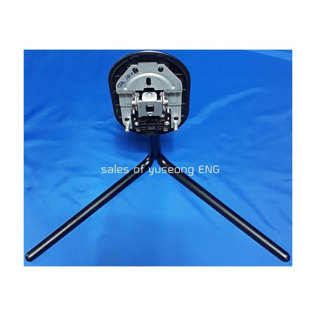 [중고]TFG27F07V TFG27F16V 한성 27인치 모니터 거치대 받침대 스탠드 다리