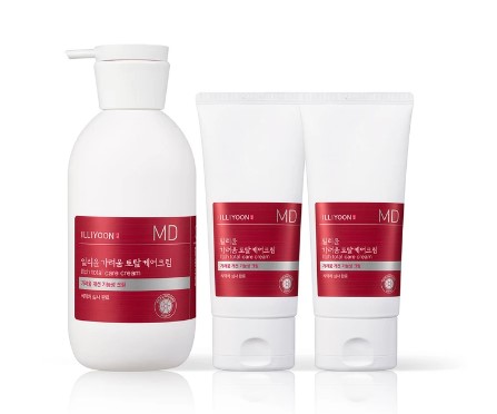 일리윤 가려움 토탈케어 크림 330ml+160ml 건조한피부 - 상세 이미지 5