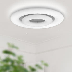 국산/KS인증/삼색변환 국산 LED 200W 아파트 원형 거실등 거실조명... 솔직 후기 | 실제 배치 사진 포함 - 상품 이미지 1