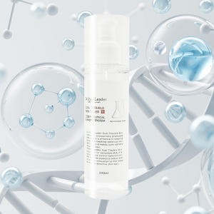 개인용 트러블 스킨토너 200ml(예민, 여드름, 트러블) 솔직 후기 | 피부 타입별 분석 - 상품 이미지 1