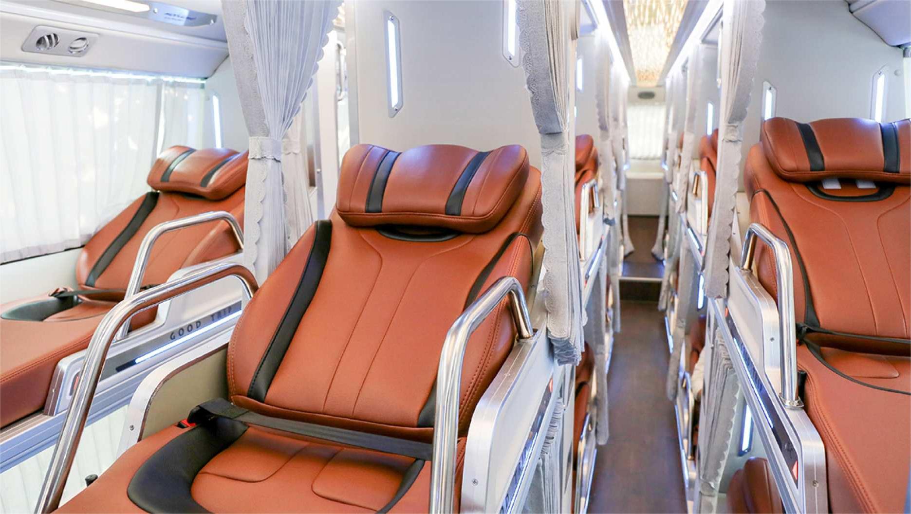 베트남 호치민 - 무이네 이동 [합승 교통편]