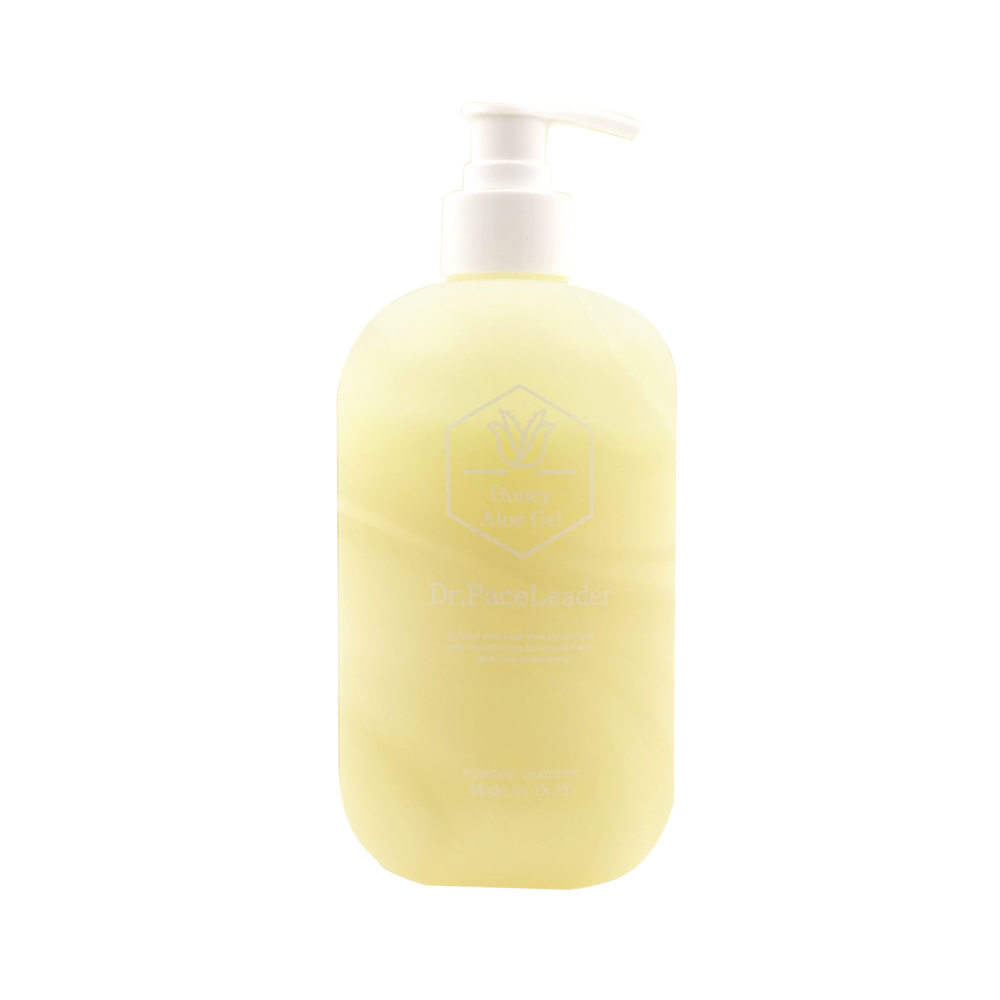 알로에 수딩젤 피부면역 대용량 허니 알로에겔 500ml - 상세 이미지 3