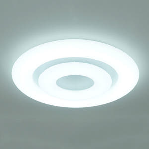 국산/KS인증/삼색변환 국산 LED 200W 아파트 원형 거실등 거실조명... 솔직 후기 | 실제 배치 사진 포함 - 상품 이미지 2