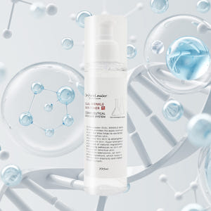 닥터페이스리더 개인용 피부전문제품 듀얼  링클토너  200ml 1개 솔직 후기 | 피부 타입별 분석 - 상품 이미지 1